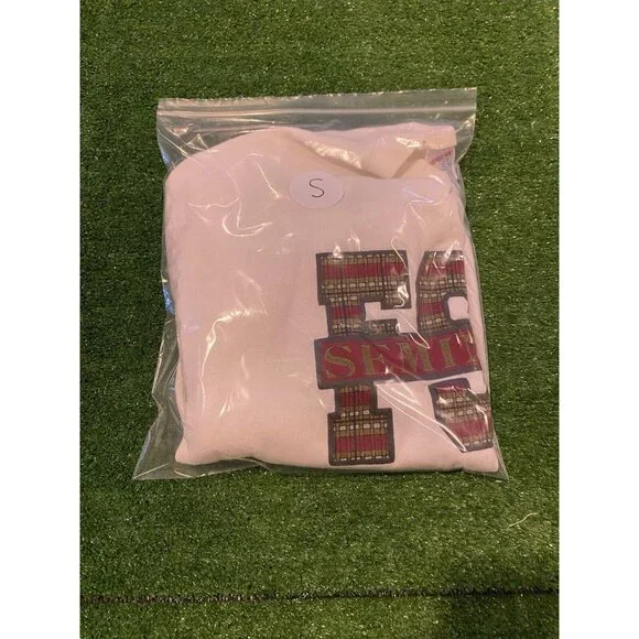 Vintage Florida State Seminoles sweatshirt mens extra large crew neck white S - Picture 12 of 12